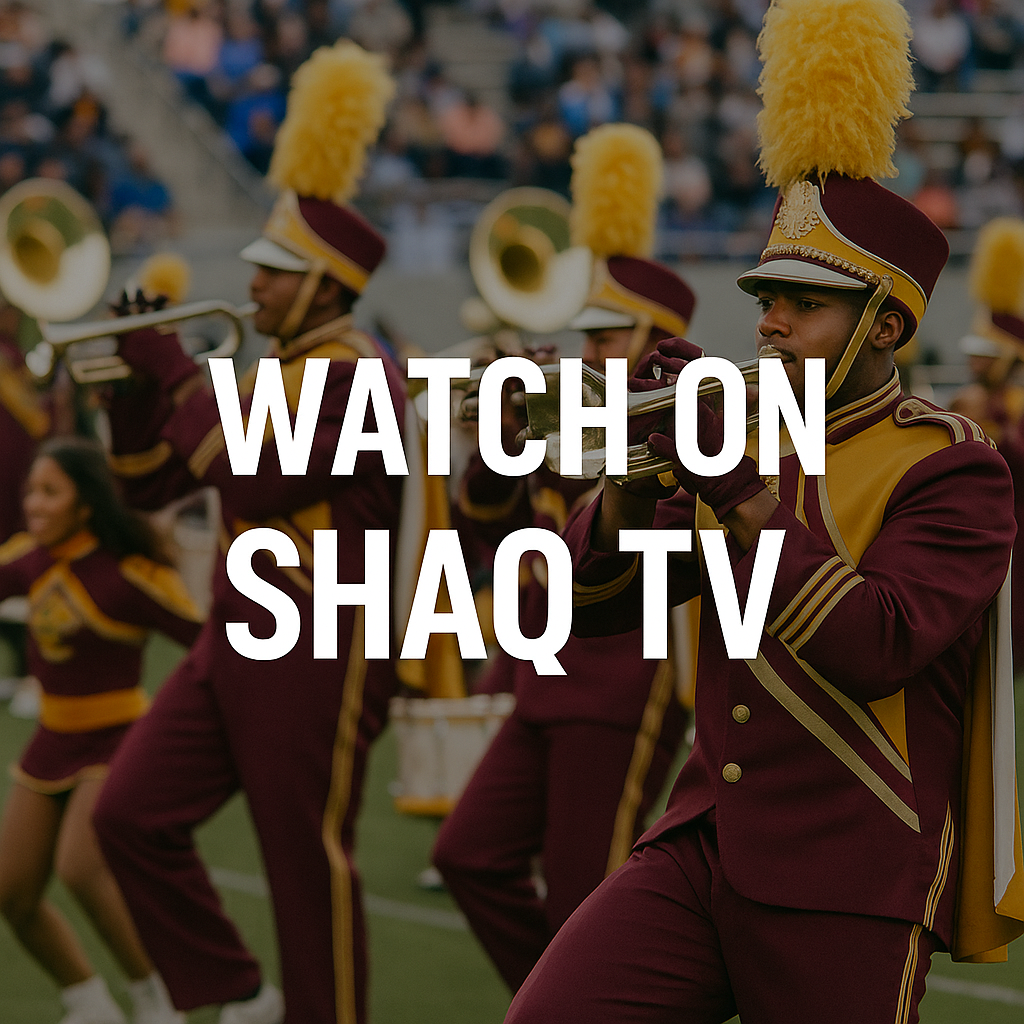 Watch Shaq TV